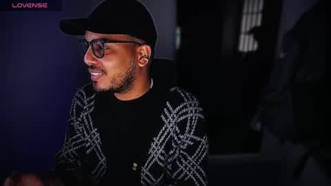 IG imjavv2 - Entrenador de modelos online show from 02.02.25