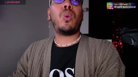 IG imjavv2 - Entrenador de modelos online show from 02.16.25