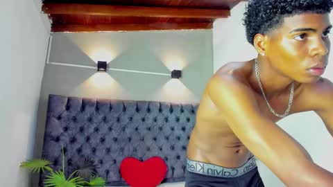 XAVI online show from 11.06.25