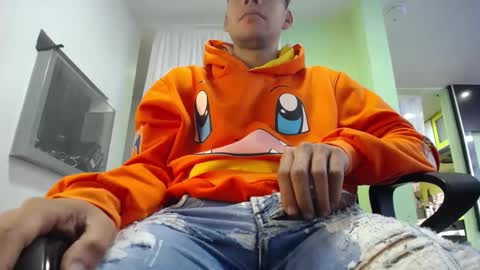 xavicock24 online show from 01.26.25