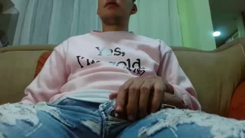 xavicock24 online show from 02.26.25