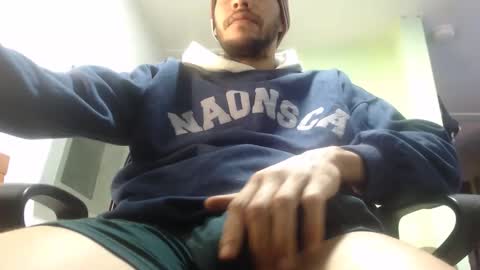 xavicock24 online show from 11.22.25