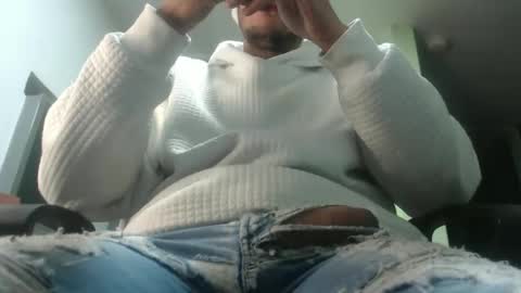 xavicock24 online show from 12.15.25