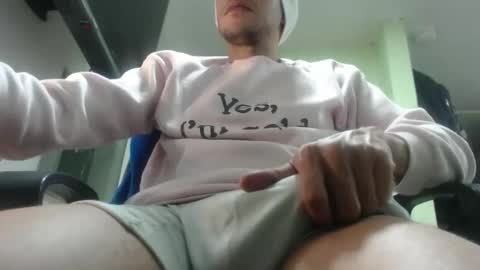 xavicock24 online show from 01.09.26