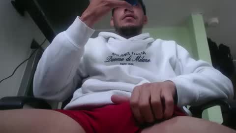 Snapshot of xavicock24 chatting on 02.24.26 xavicock24 online show from 02.24.26