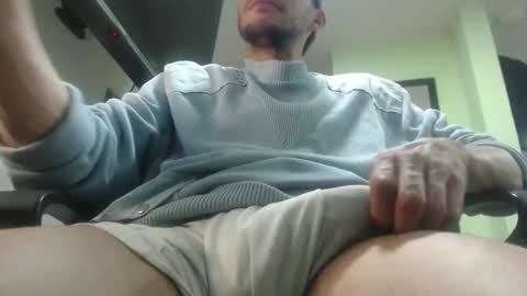 Snapshot of xavicock24 chatting on 02.28.26 xavicock24 online show from 02.28.26