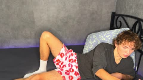 Xavier  PVT open  online show from 11.14.25