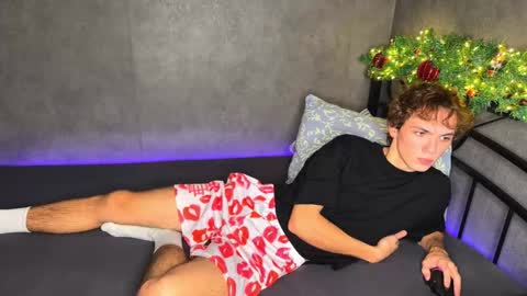 Xavier  PVT open  online show from 12.16.25