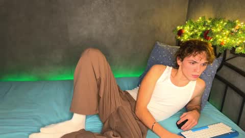 Xavier  PVT open  online show from 01.17.26