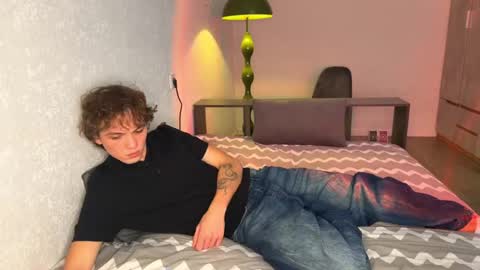 Xavier  PVT open  online show from 02.17.26