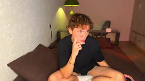 Xavier  PVT open  online show from 03.01.26