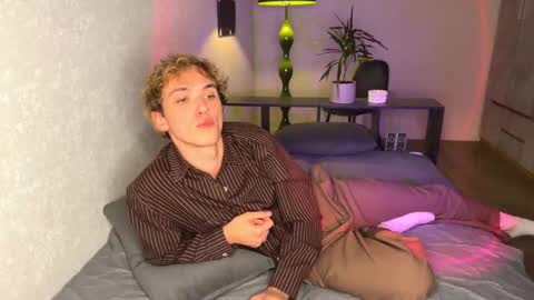 Xavier  PVT open  online show from 03.13.26