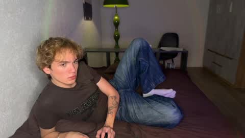 Xavier  PVT open  online show from 04.01.26