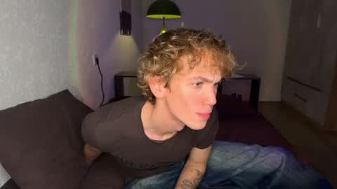 Xavier  PVT open  online show from 04.11.26