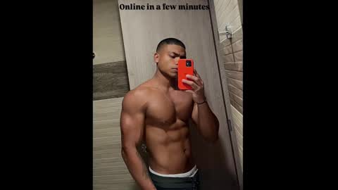 Xavier online show from 01.12.25