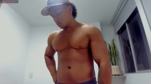 Xavier online show from 10.03.25