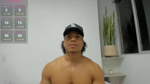 Xavier online show from 02.05.26