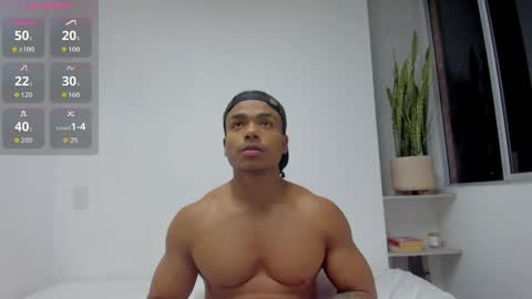 Xavier online show from 04.11.26