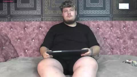 Xavier online show from 01.07.26