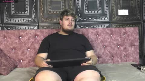 Xavier online show from 01.11.26