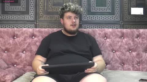 Xavier online show from 01.12.26