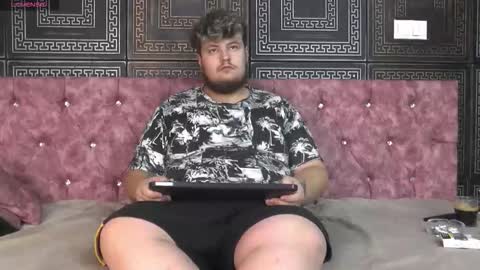 Xavier online show from 01.13.26