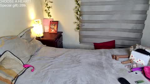 XAYAH online show from 09.25.25