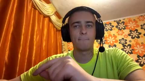 Vlad online show from 07.09.26