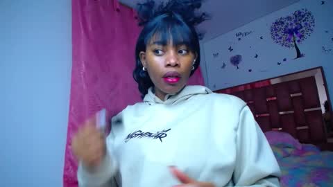 xayu online show from 01.28.25