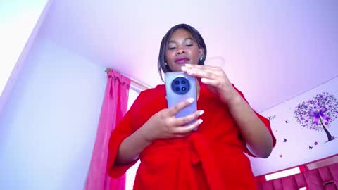 xayu online show from 02.23.25