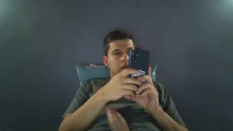 Sebas online show from 04.17.26