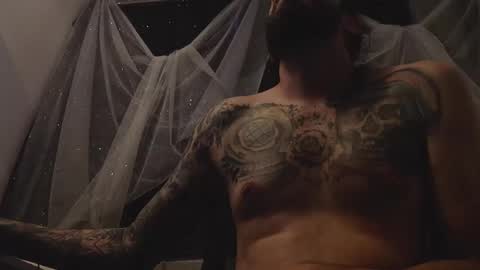 Snapshot of xcamtentationx chatting on 02.02.25 xcamtentationx online show from 02.02.25