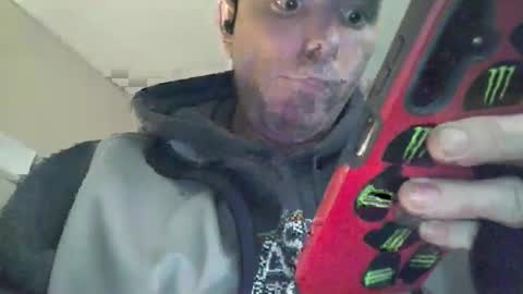 Snapshot of xcfqyiauondf chatting on 01.28.25 xcfqyiauondf online show from 01.28.25