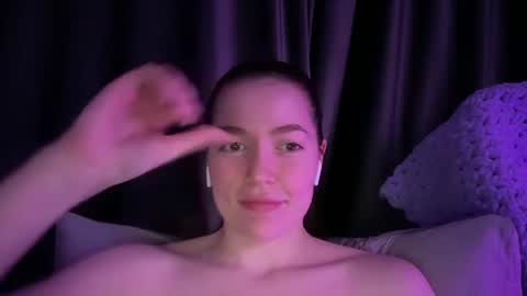 Snapshot of xcharliesa chatting on 02.22.25 xcharliesa online show from 02.22.25