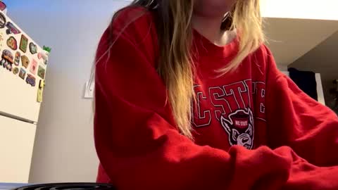  charlotte euphoria  online show from 03.06.25