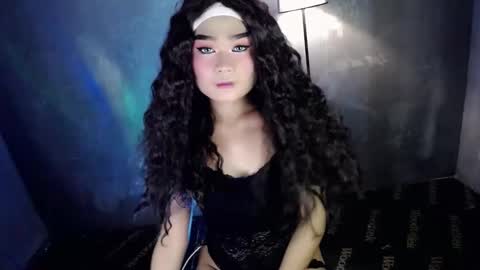 kianna online show from 12.21.24