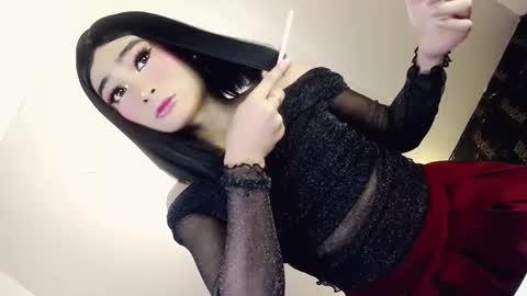 kianna online show from 01.07.25