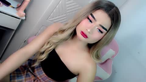 kianna online show from 02.20.25