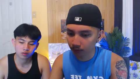 Charlie online show from 12.20.25