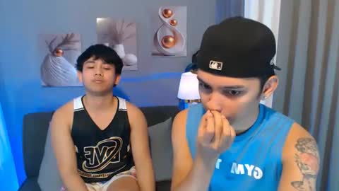 Charlie online show from 03.09.26