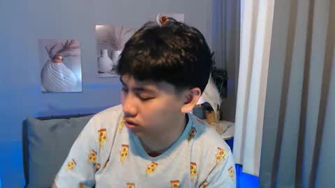 Charlie online show from 03.19.26