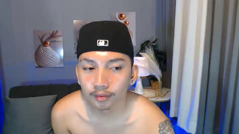 Charlie online show from 03.25.26