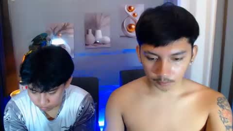 Charlie online show from 04.11.26