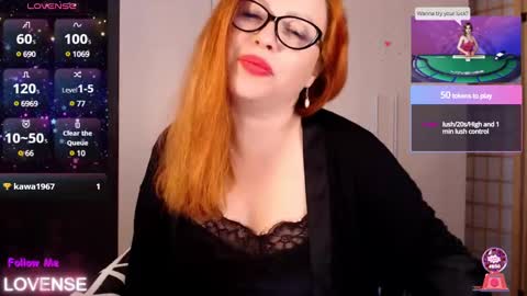 Cleo online show from 01.09.25