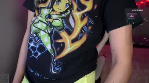 spoil me here  online show from 03.07.25