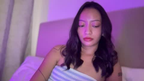 Snapshot of xcxccy19 chatting on 11.19.25 Sachi Cy online show from 11.19.25