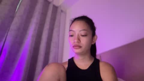 Snapshot of xcxccy19 chatting on 12.05.25 Sachi Cy online show from 12.05.25