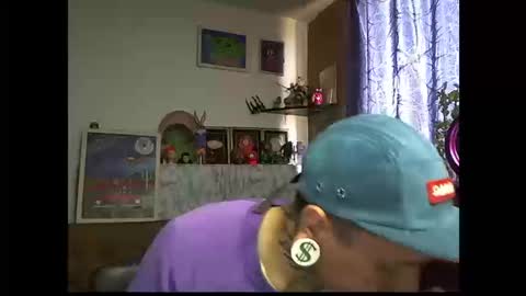 xdantex19 online show from 03.20.26