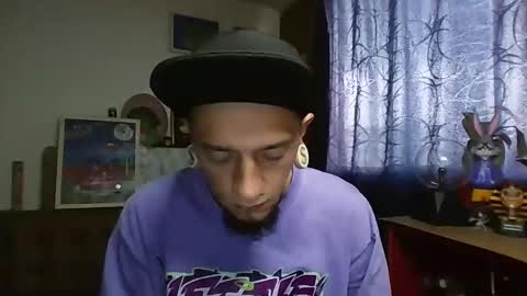 xdantex19 online show from 05.27.26