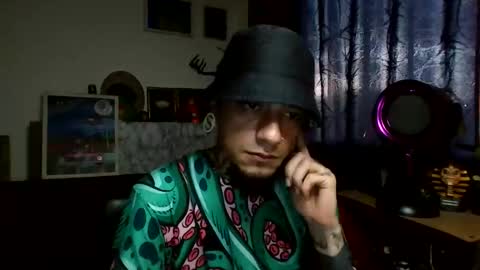 xdantex19 online show from 05.28.26